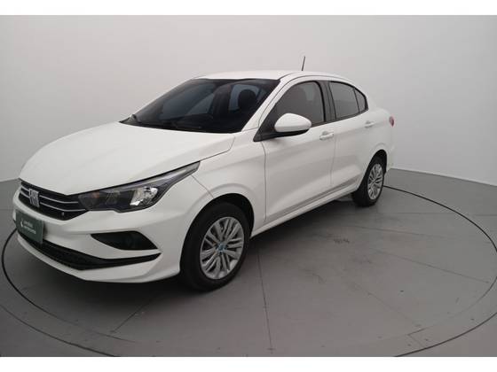 FIAT CRONOS 1.3 FIREFLY FLEX DRIVE CVT